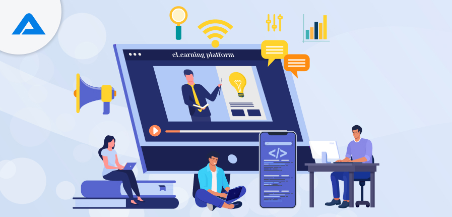 The Future of Custom Software Development in the ELearning Industry