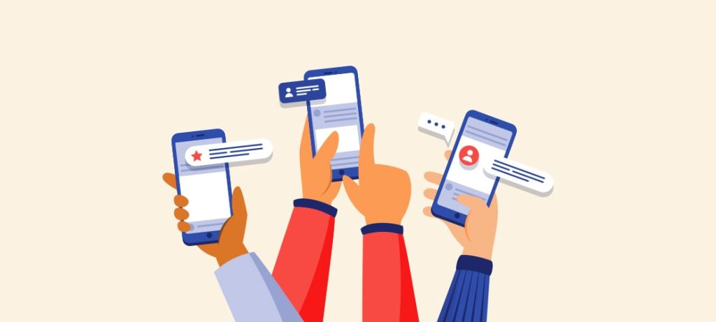 Helps to become mobile-friendly