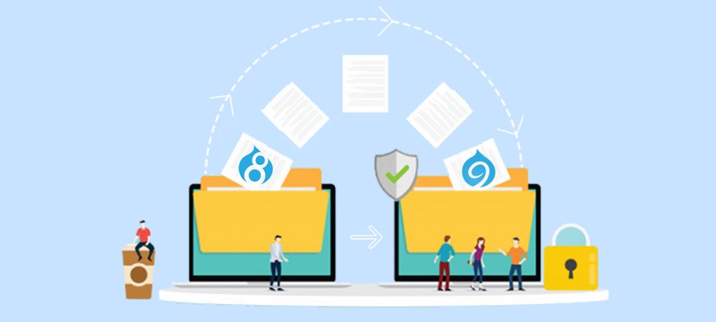 Drupal Staff Augmentation