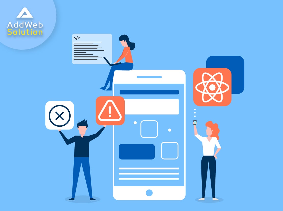 Pay Attention to These 5 Common Mistakes While Building a React Native App