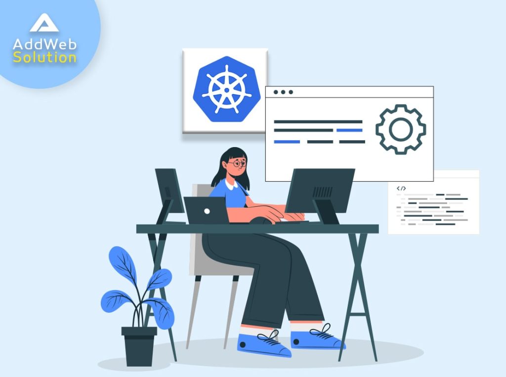 How Kubernetes Helps