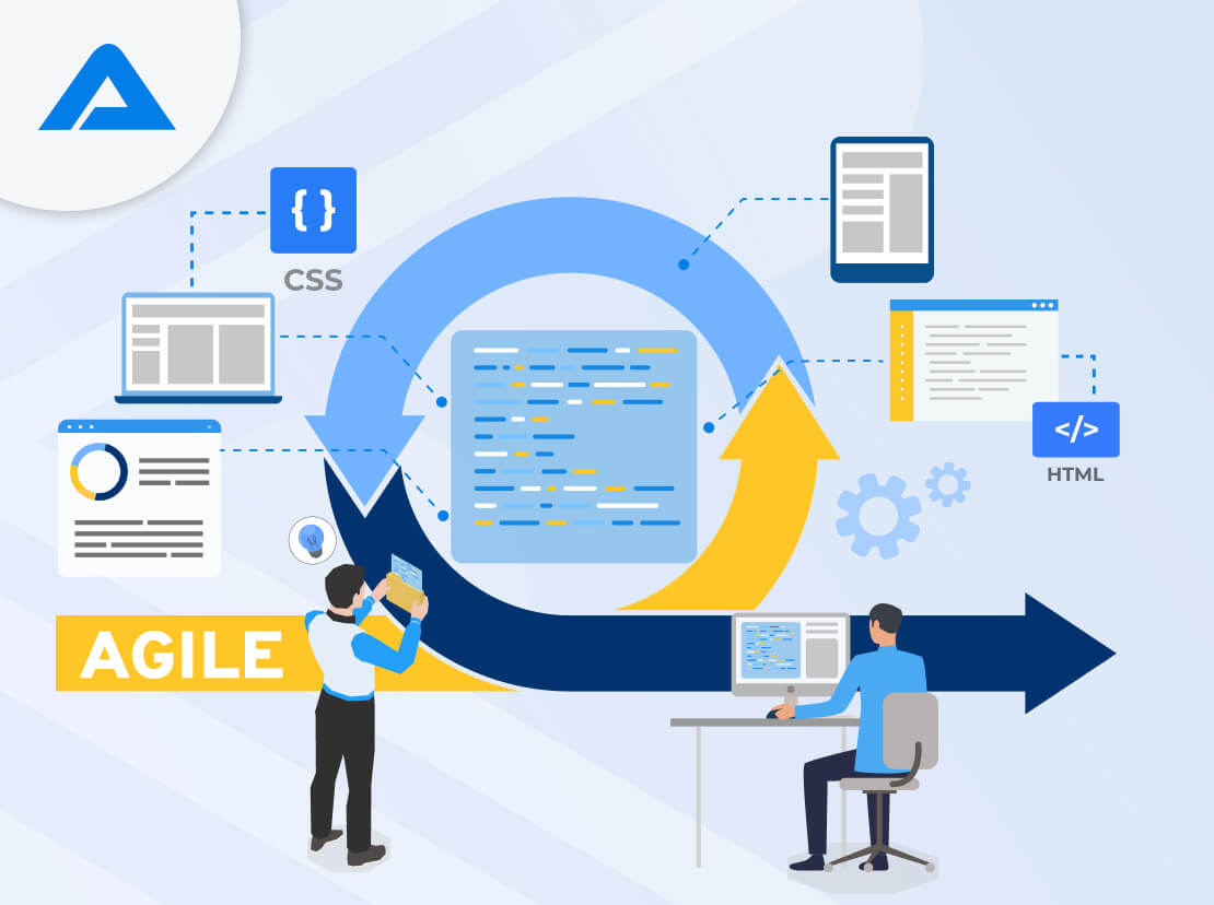 Guide to Agile Project Management