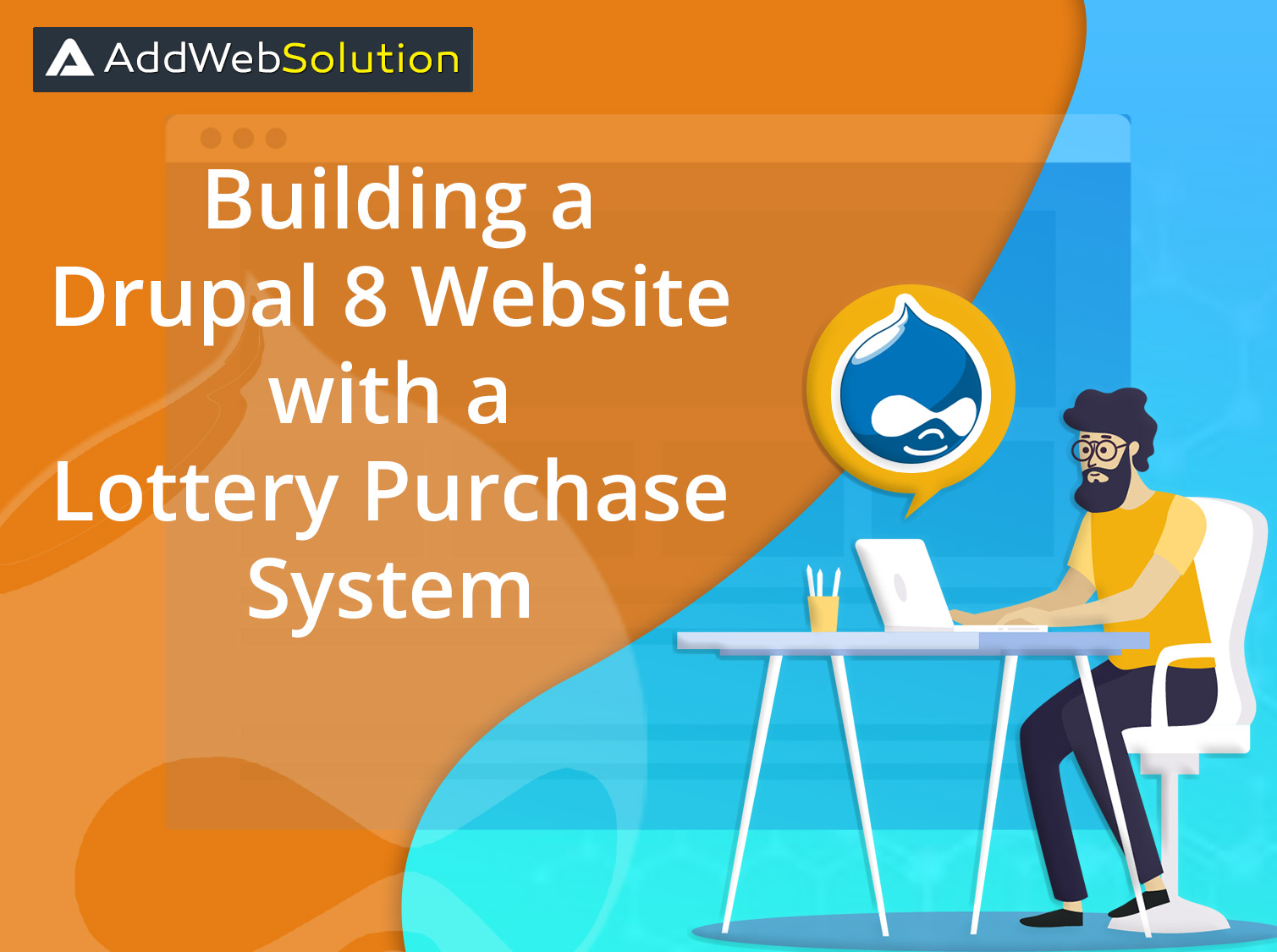 Building A Drupal 8 Website With A Lottery Purchase System