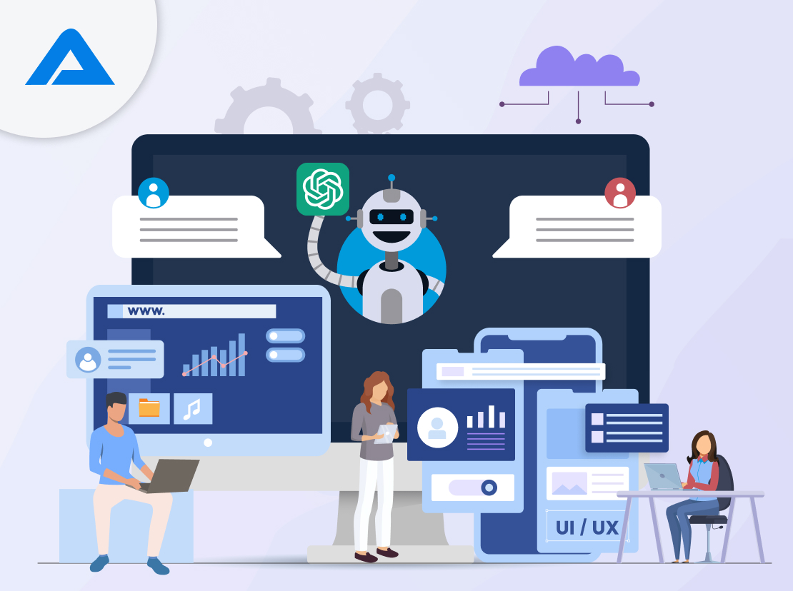 10 Examples How a UI Design Agency Can Use ChatGPT for Design