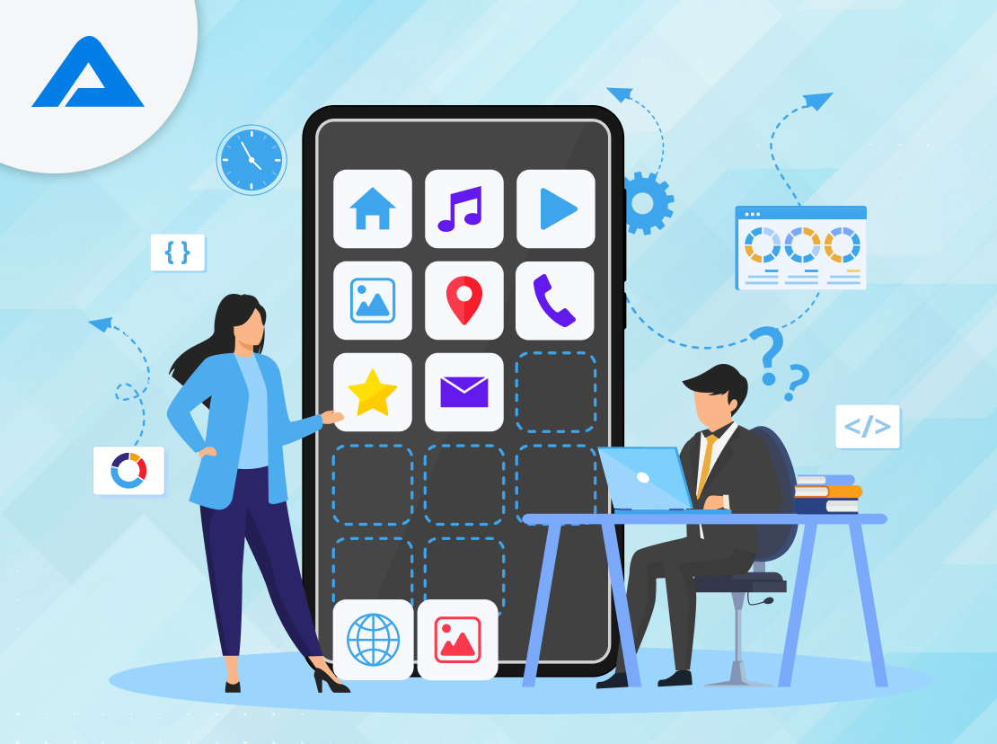Different Types of Mobile Apps: What Are They and How Should You Choose One for Your Business?