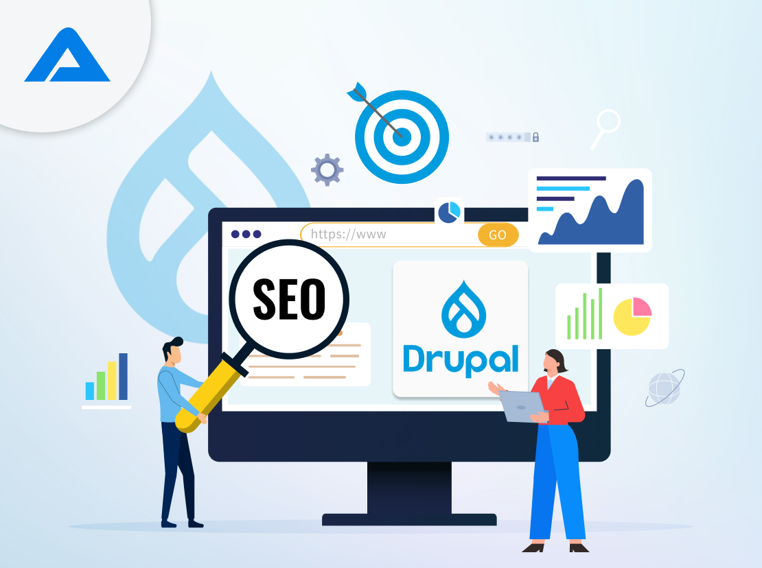 Drupal SEO