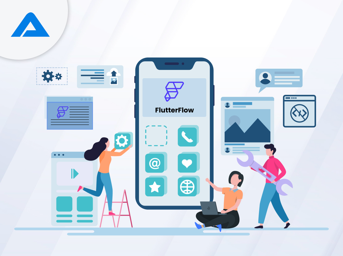 FlutterFlow: A Powerful Tool For Creating Stunning Mobile Apps Without Code