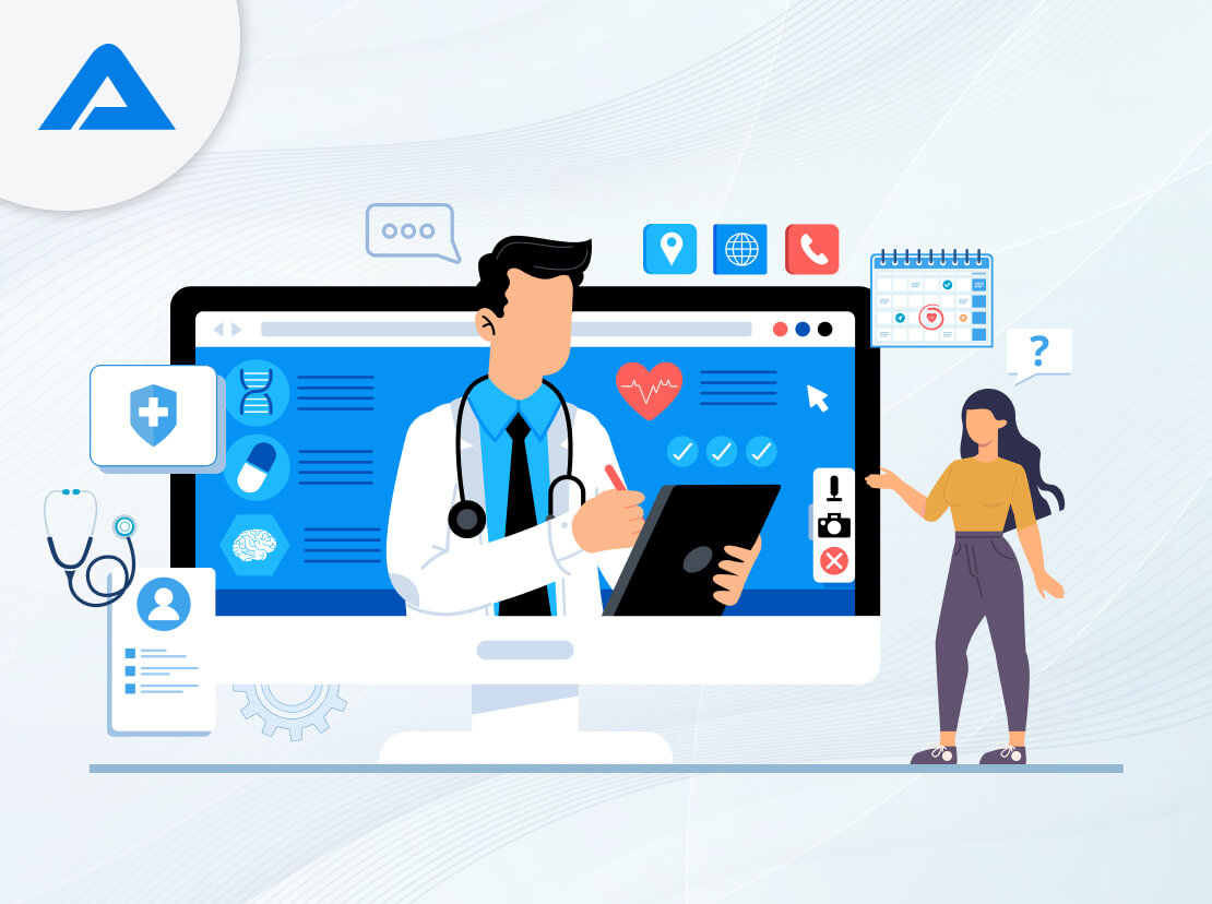 Top Key Trends for Healthcare Software Development in 2024