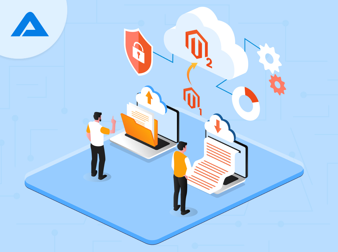 Magento 2 Migration: A Step-by-Step Guide for Upgrading Your Store – Part 1