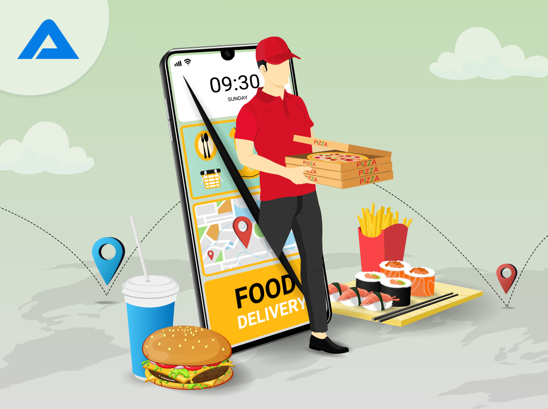 Online Food Delivery App Clone: Is It the Best Startup Idea in 2023?
