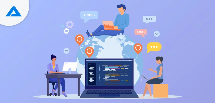 Outsource Laravel Development