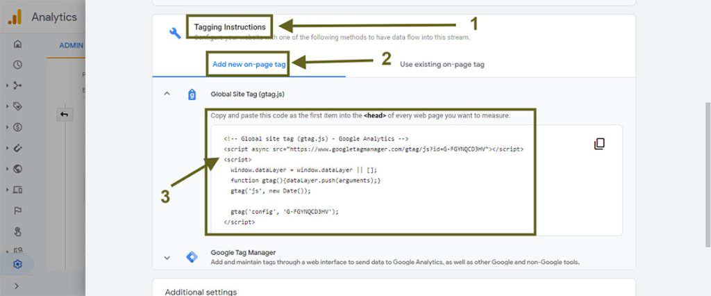 Property-Manual-Integration