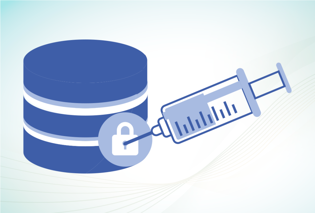 Protect Against SQL Injection