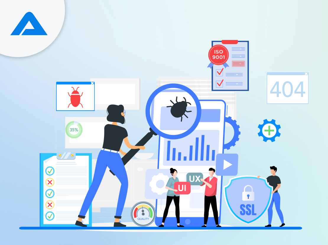 Quality Assurance and Its Role in Successful App Development