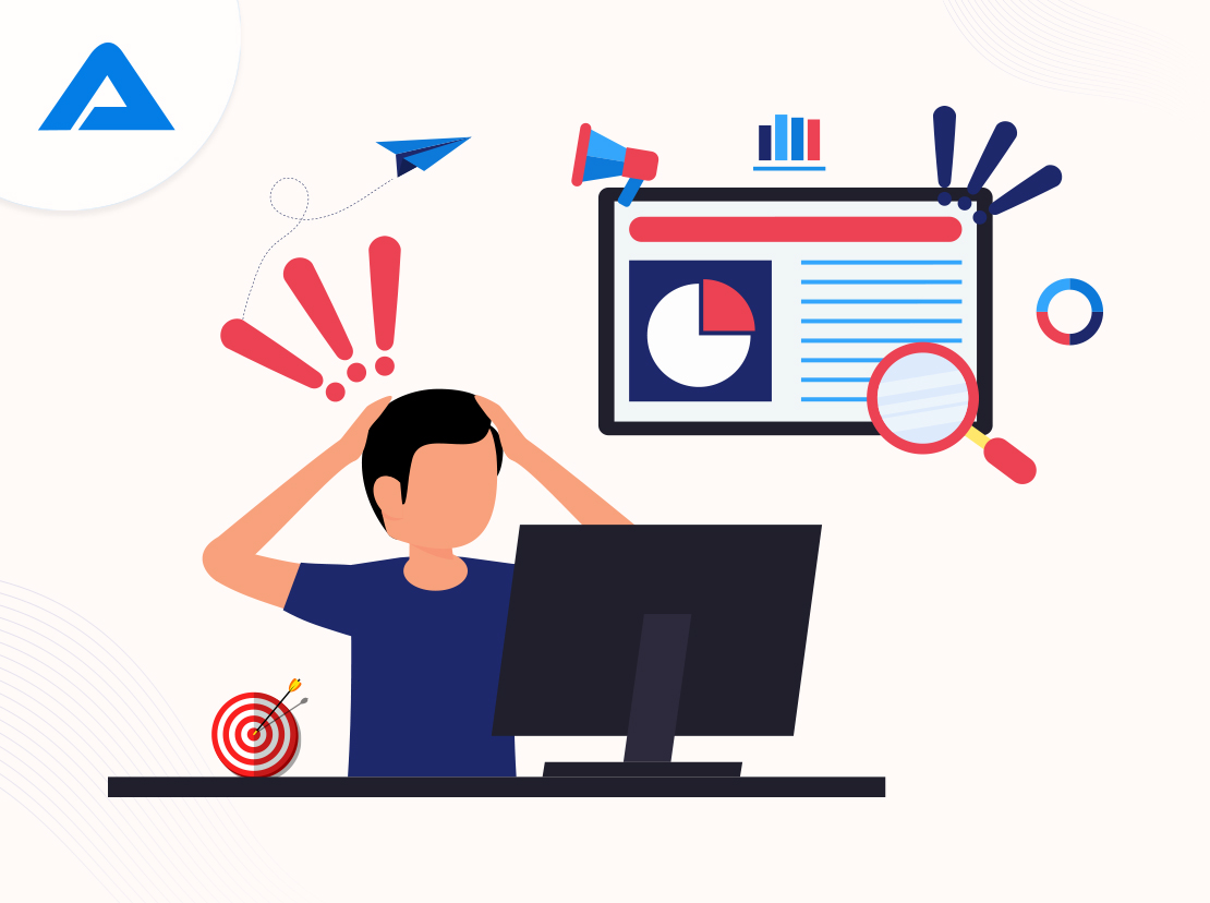 Unveiling the Truth: 5 Signs Your Digital Marketing Efforts are Not Working