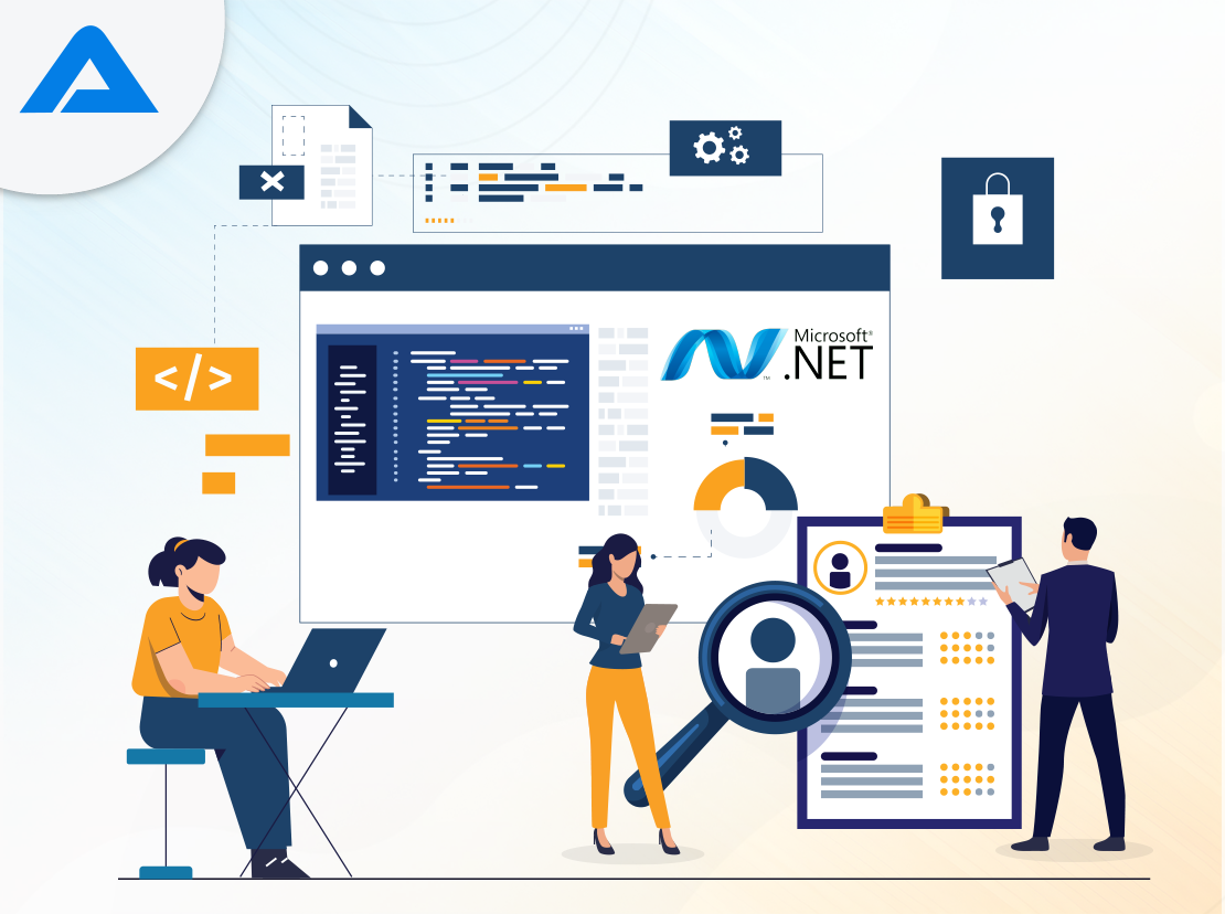 Hiring .Net Developer? Essential Skills to Look for in an Ideal .Net Developer