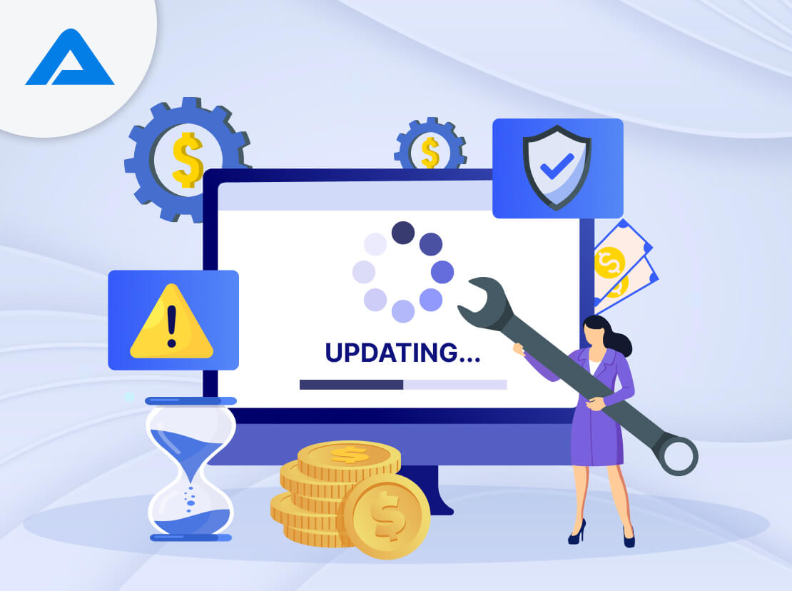 Software Maintenance Costs A Comprehensive Guide {2024}