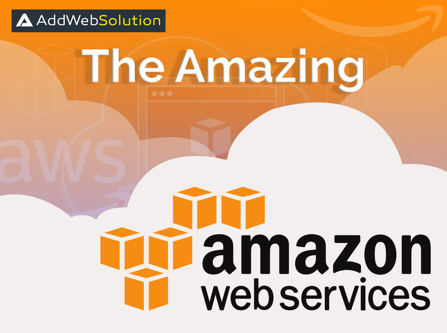 The amazing features of ‘Amazon Web Services’!