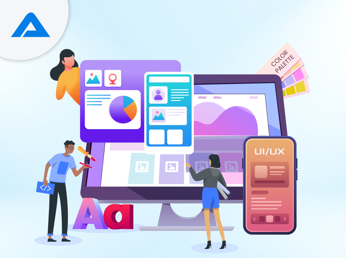 All You Need to Know About UI/UX Design and How It Is Changing in 2023 & Beyond