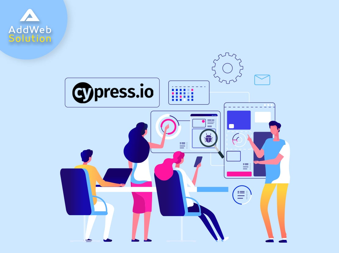 Visual Testing using Plugins and Assertions in Cypress