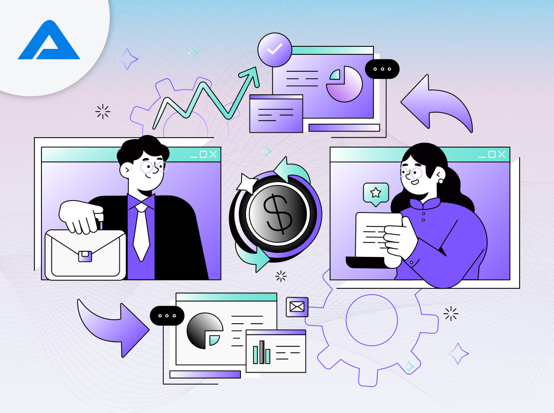 Benefits, Features, Process, Costs of Lending Software Development