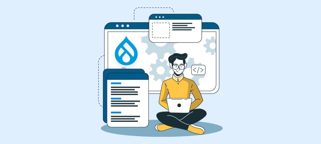 Drupal 8
