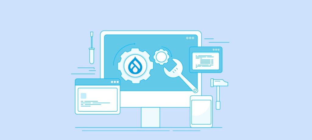 Drupal Development Company