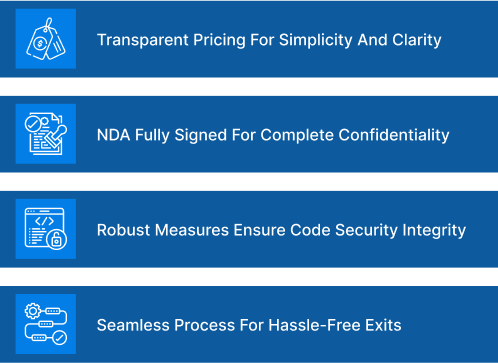 Hire Dedicated Node.JS developers