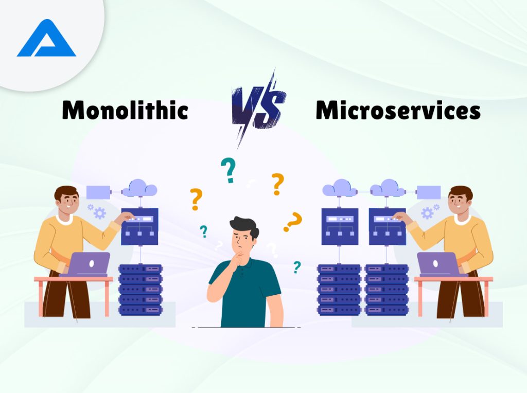 Microservices vs Monolithic Architecture What Is the Best Option for Your Business