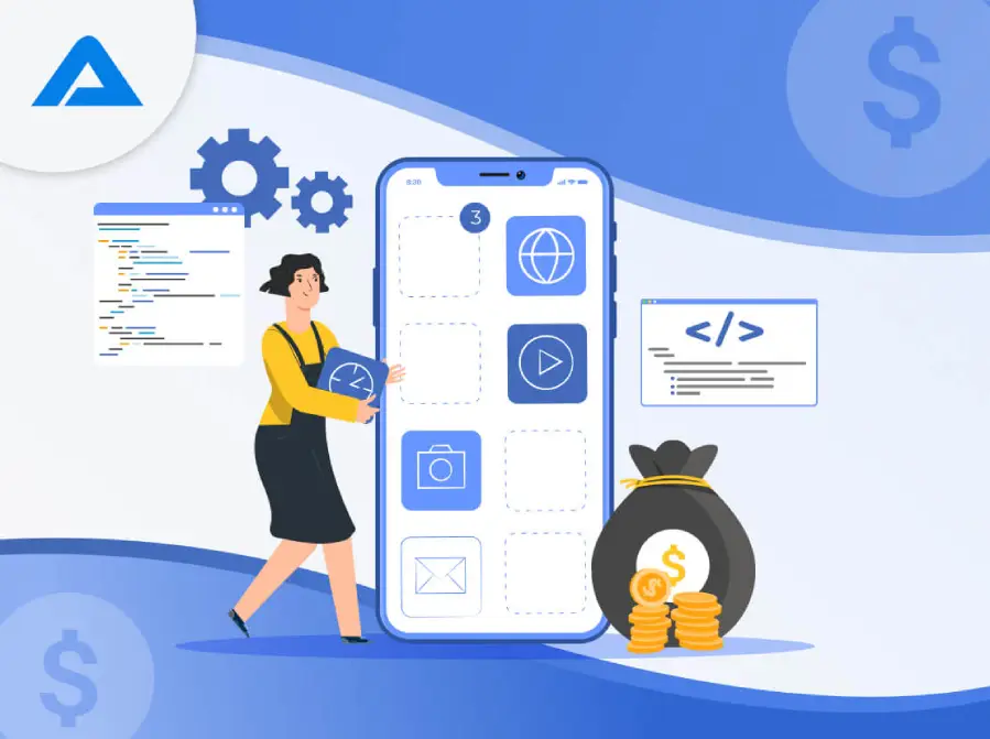 Mobile App Development Costs A 2024 Guide