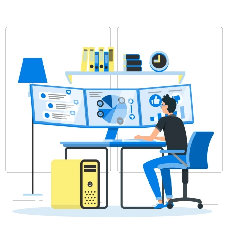 monitoring-and-logging