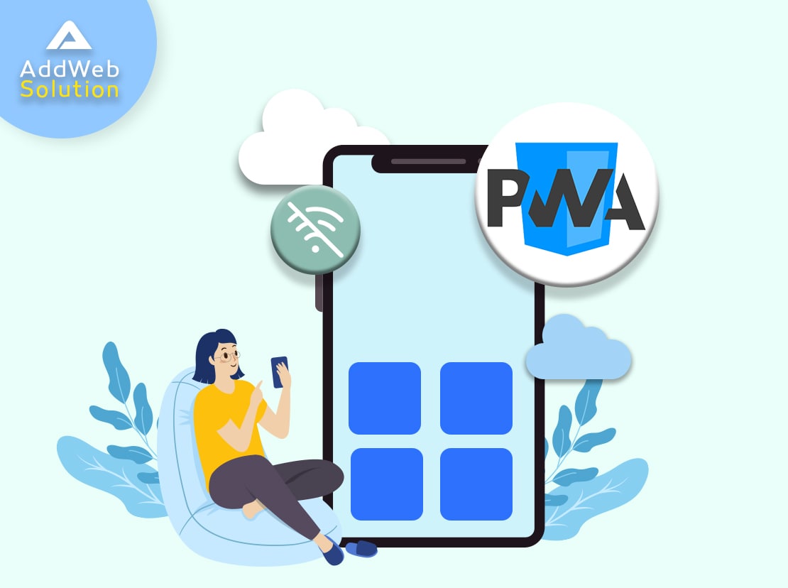 Discover the 7 ways Progressive Web Apps can benefit your Business