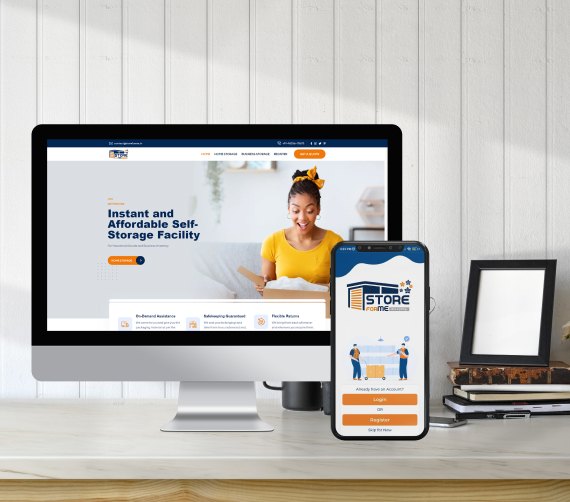 STOREFORME