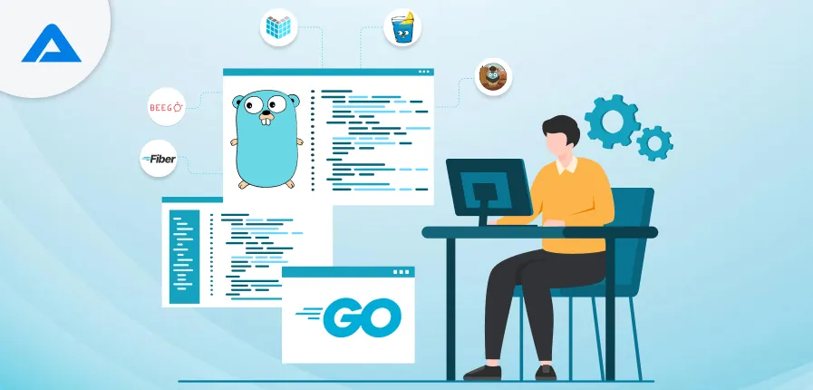 Golang Web Frameworks