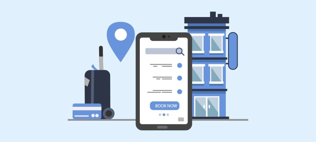 WooCommerce store app