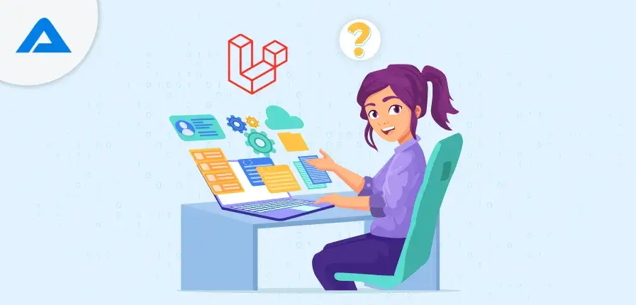 Hire a Laravel Developer