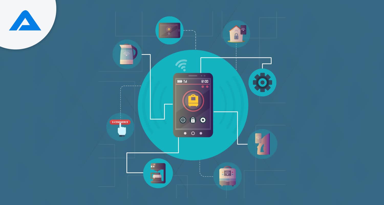 Tech Aspects and Benefits for IoT App Development