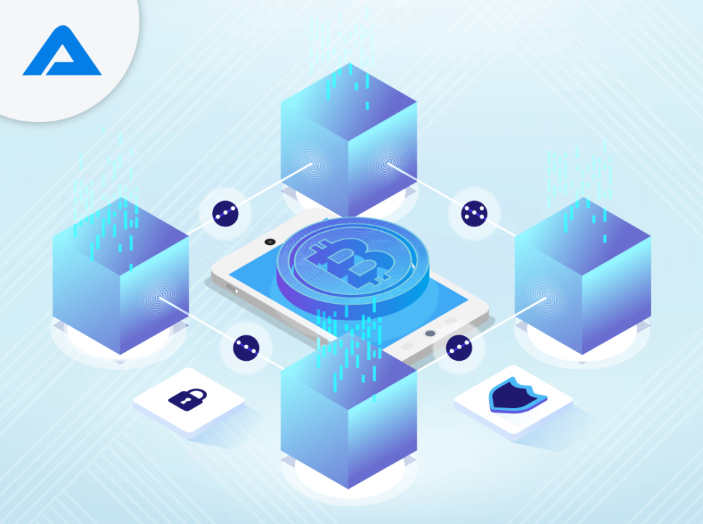 blockchain development companies in USA