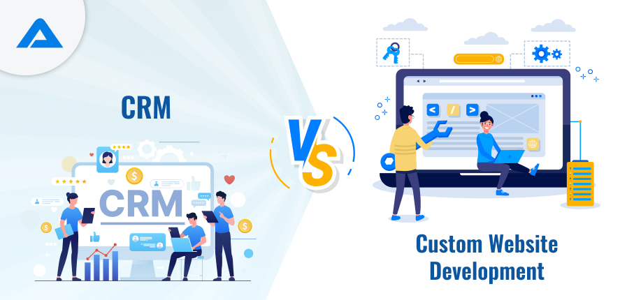 Cracking the Code: CMS vs. Custom Website Development for Success in 2024