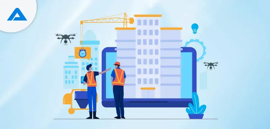 Top 8 Emerging Construction Technology Trends in 2024