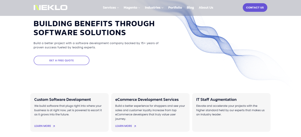 NEKLO LLC