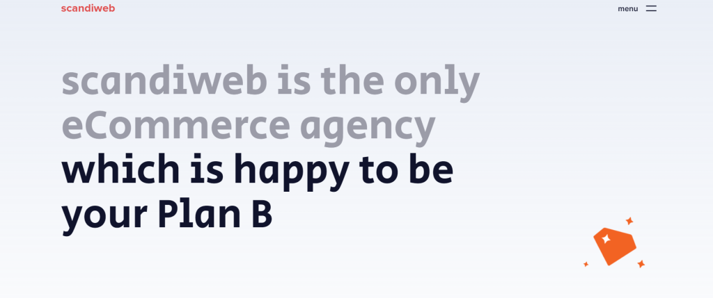 Scandiweb