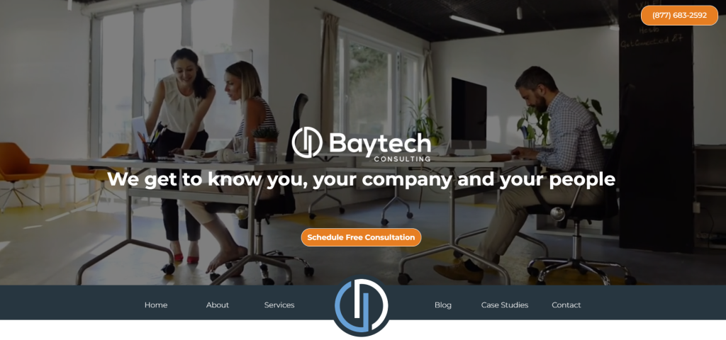 Baytech Consulting