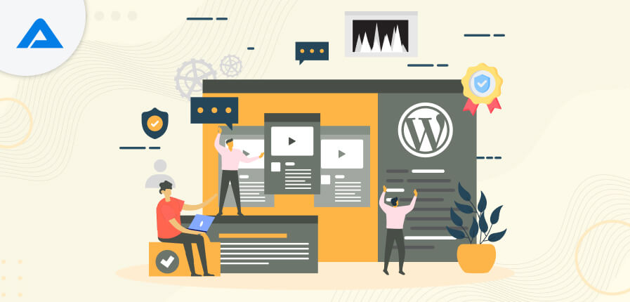 WordPress Development Agency