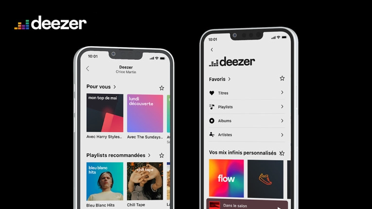 Deezer