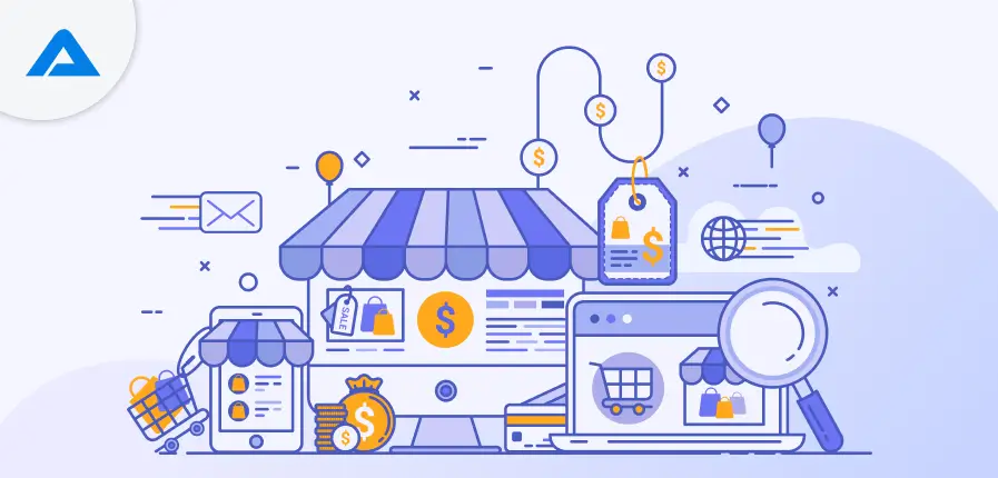 Ecommerce Website