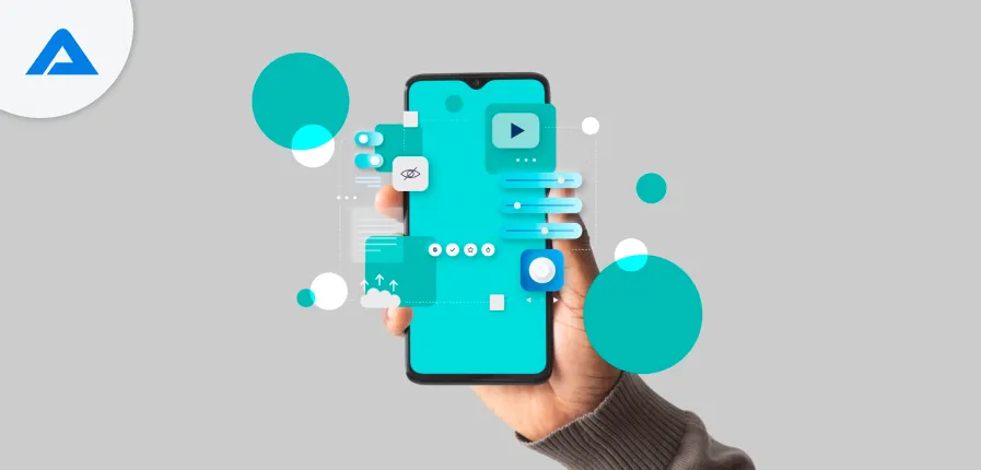 Mobile App Development