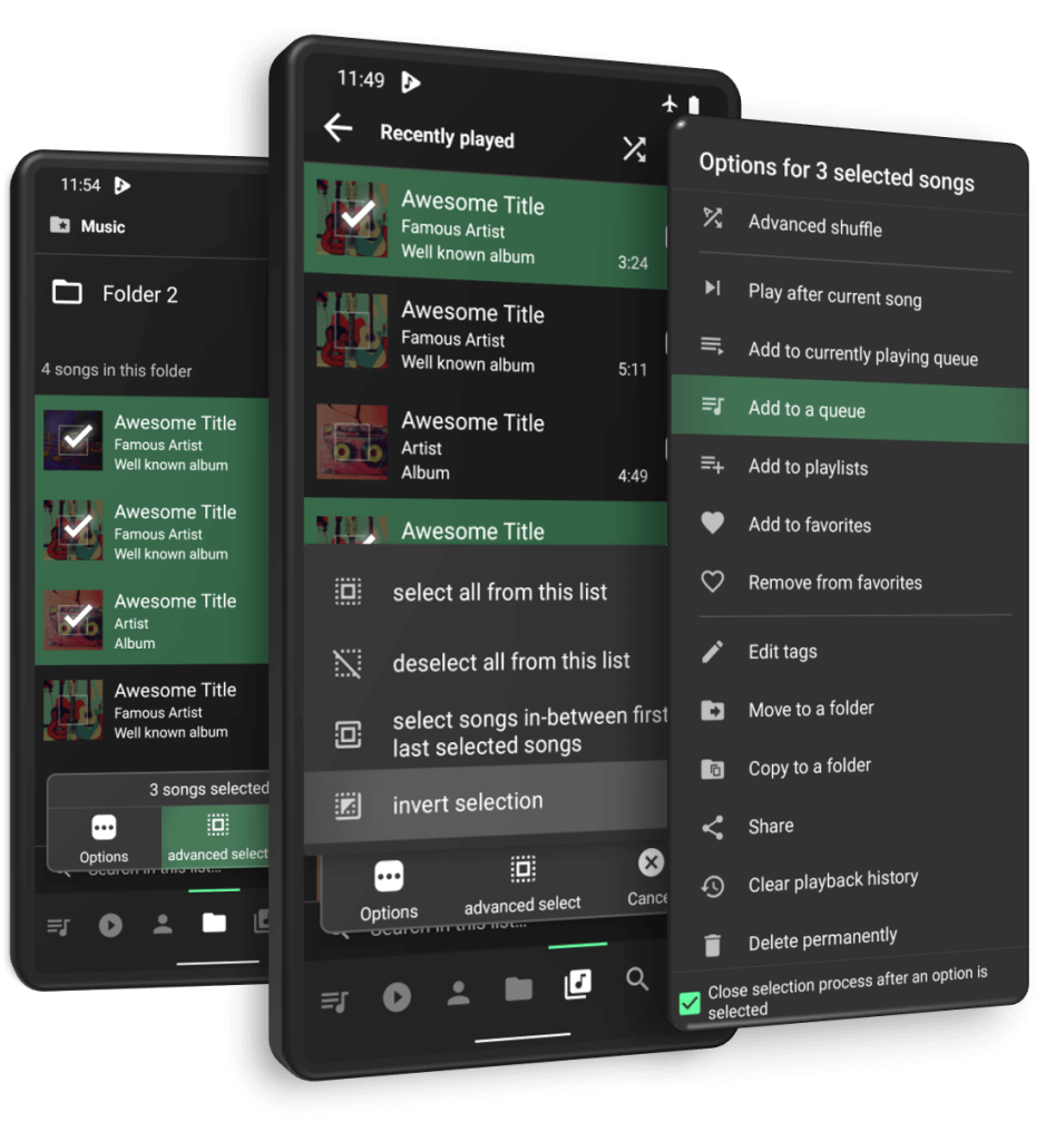 Musicolet