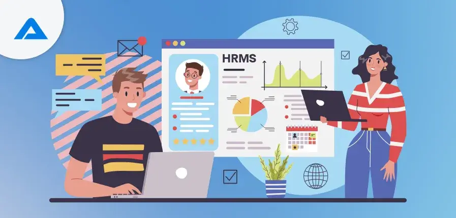 Significant Features Of Human Resource Management Software Development