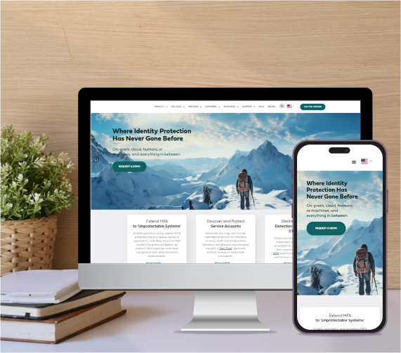NexaFort - Enterprise WordPress development